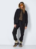 Noisy May LONG SLEEVED SHIRT, Black, highres - 27023720_Black_004.jpg