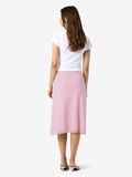 Product image thumbnail 3 NMJUDITH MESH MIDI SKIRT, Pink-A-Boo