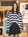 Noisy May STRIPED PULLOVER, Snow White, highres - 27036484_SnowWhite_1236482_003.jpg