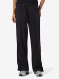 Product image thumbnail - KLASSINEN JOGGERSIT, Black | 1