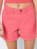 Noisy May TAILLE CLASSIQUE SHORTS EN JEAN, Sun Kissed Coral, highres - 27012362_SunKissedCoral_006.jpg