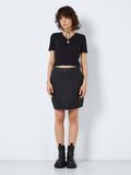 Noisy May CUT-OUT TOP, Black, highres - 27024165_Black_004.jpg