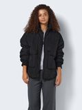 Noisy May QUILTED JACKET, Black, highres - 27028685_Black_003.jpg