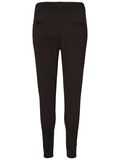 Noisy May YESRMAL WAISTED TROUSERS, Black, highres - 27002258_Black_002.jpg