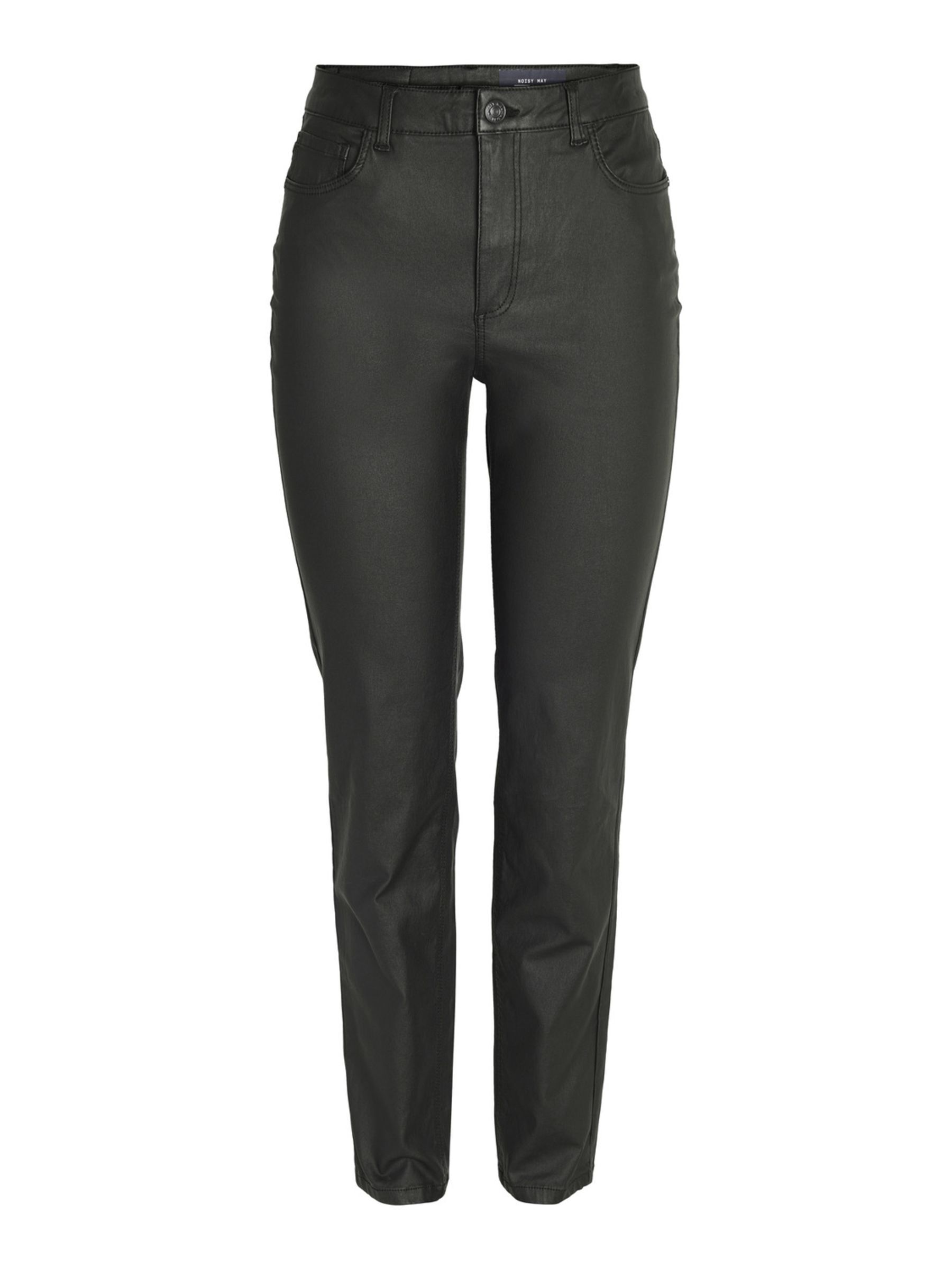 Coated Jeans Shop stylish women s coated jeans Noisy May