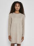 Noisy May LONG SLEEVED KNITTED DRESS, Nomad, highres - 27017086_Nomad_003.jpg