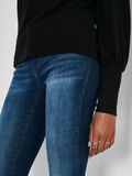 Noisy May HIGH-NECK PULLOVER, Black, highres - 27013876_Black_006.jpg