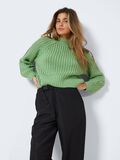Noisy May HIGH NECK KNITTED PULLOVER, Peapod, highres - 27022274_Peapod_007.jpg
