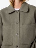 Product image thumbnail 5 NMRODDY SHACKET, Laurel Wreath