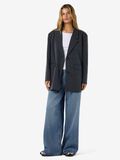 Product image thumbnail - BLAZER, Dark Grey Melange | 4