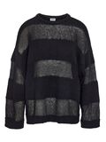 Product image thumbnail - JERSEY, Black | 2