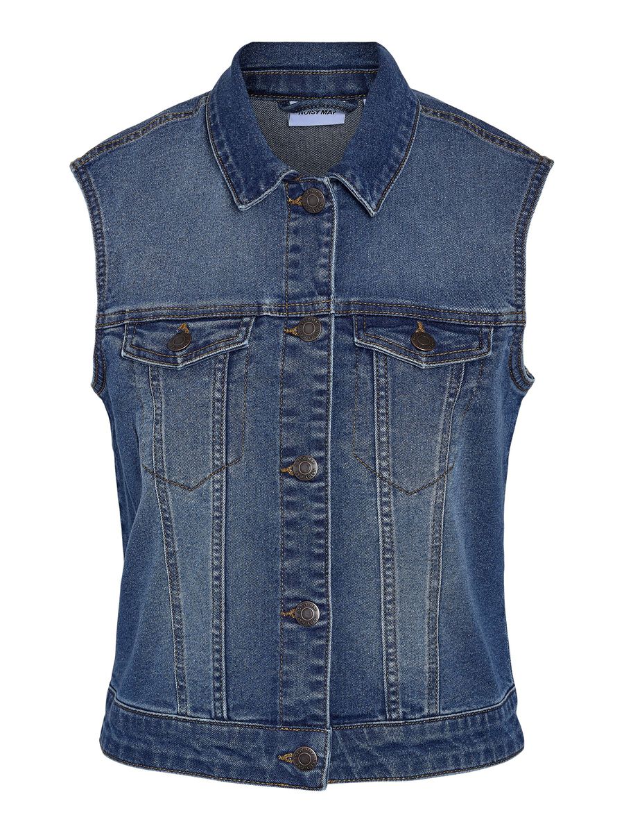 Carousel image - JEANSV&Auml;ST, Medium Blue Denim | 1