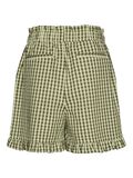 Noisy May CHEQUERED SHORTS, Burnt Olive, highres - 27020651_BurntOlive_945223_002.jpg