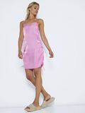 Noisy May SHORT SATIN DRESS, Fuchsia Pink, highres - 27021948_FuchsiaPink_007.jpg