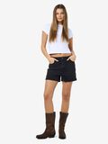 Noisy May SLIM FIT DENIM SHORTS, Black Denim, highres - 27029491_BlackDenim_008.jpg