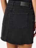 Product image thumbnail - NMYOLANDA JEANSKJOL, Black Denim | 8