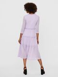 Noisy May 3/4-MOUW GLITTER JURK, Pastel Lilac, highres - 27014442_PastelLilac_818822_004.jpg