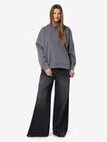 Noisy May FELPA CON CAPPUCCIO, Charcoal Gray, highres - 27023503_CharcoalGray_004.jpg