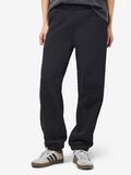 Product image thumbnail - CLASSIC SWEATPANTS, Black | 1