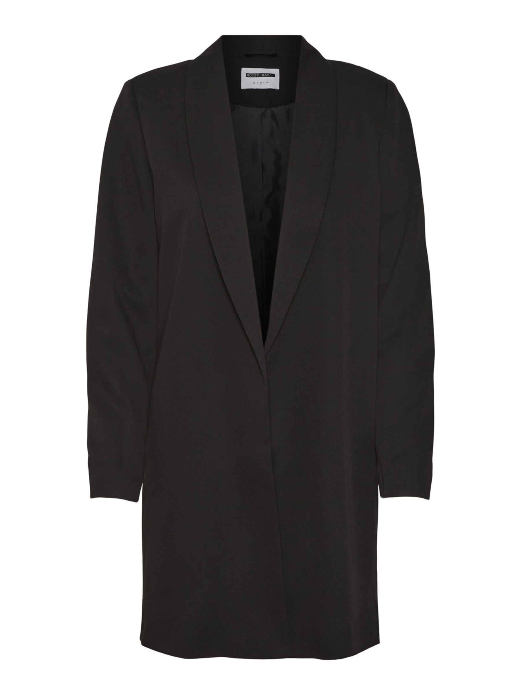 Blazer jacket long 2025