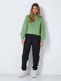 Noisy May HIGH NECK KNITTED PULLOVER, Peapod, highres - 27022274_Peapod_004.jpg