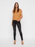 Noisy May NMEVE LOW WAIST JEAN SKINNY, Black, highres - 27000755_Black_005.jpg