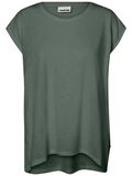 Product image thumbnail - OVERSIZED T-SHIRT, Laurel Wreath | 1