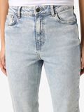 Noisy May NMMONI SLIM FIT JEANS, Light Blue Denim, highres - 27029555_LightBlueDenim_006.jpg