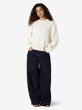 Product image thumbnail 4 NMDARA  KNITTED JUMPER, Eggnog