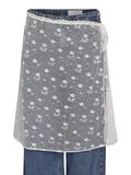Product image thumbnail - SPETS OMLOTTKJOL, Snow White | 1