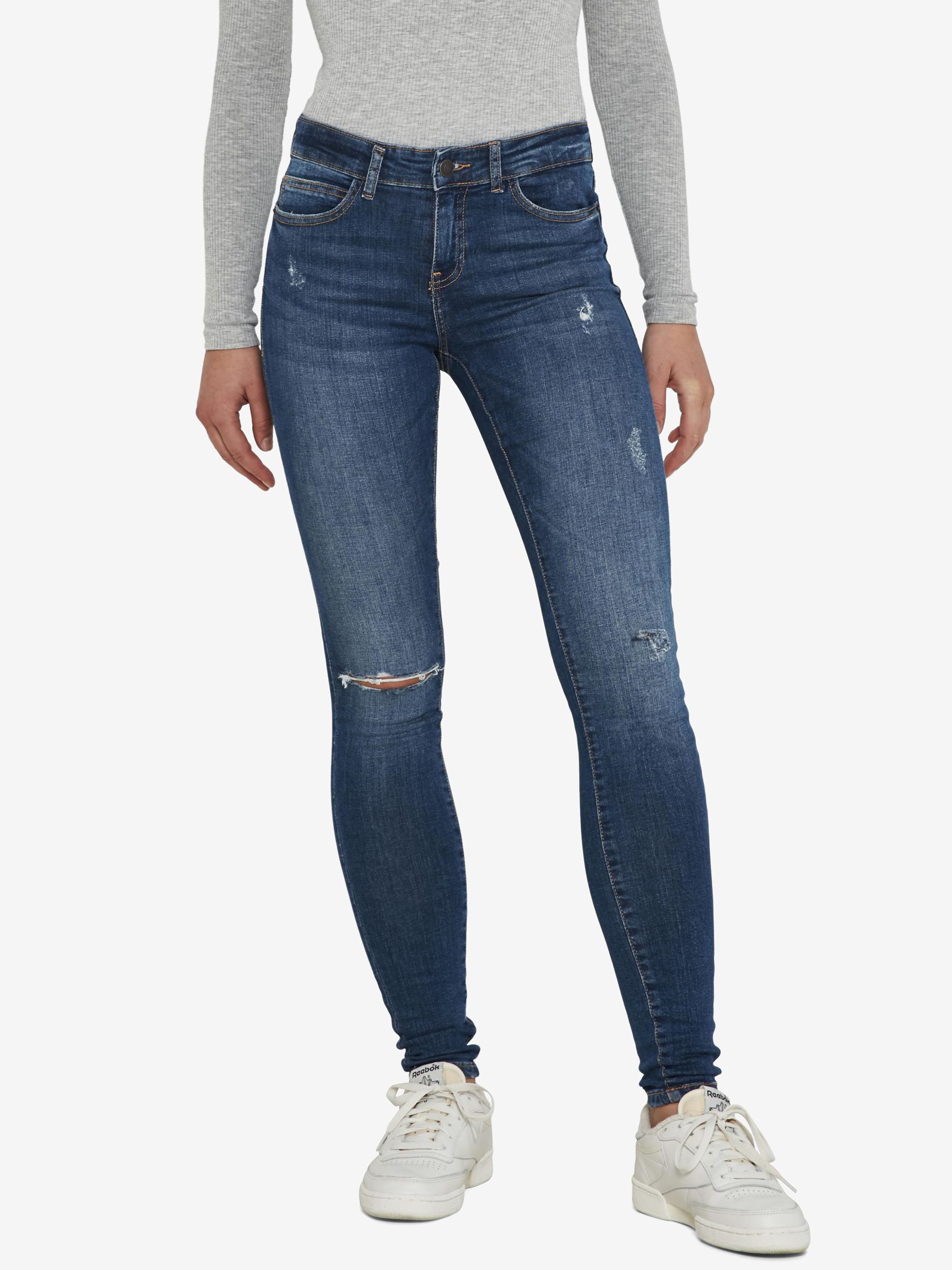 Noisy may lucy extreme soft skinny jeans 2025