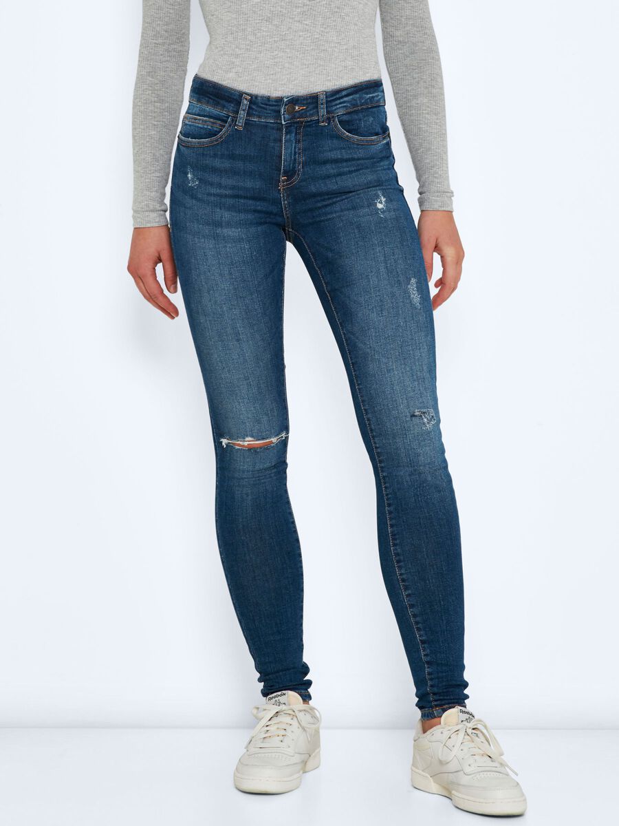 Women's Ripped Jeans, Discover our selection