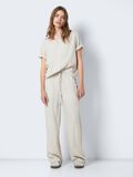 Noisy May LOOSE FIT TROUSERS, Natural, highres - 27026323_Natural_004.jpg