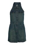 Noisy May NMLARDIE DENIM DRESS, Dark Blue Denim, highres - 27034792_DarkBlueDenim_001.jpg