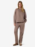 Product image thumbnail 7 NMBLOOM SWEATPANTS, Hot Fudge