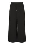 Noisy May CURVE LOOSE FIT TROUSERS, Black, highres - 27025539_Black_001.jpg