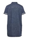 Noisy May VESTIDO MINI, Medium Blue Denim, highres - 27034197_MediumBlueDenim_002.jpg