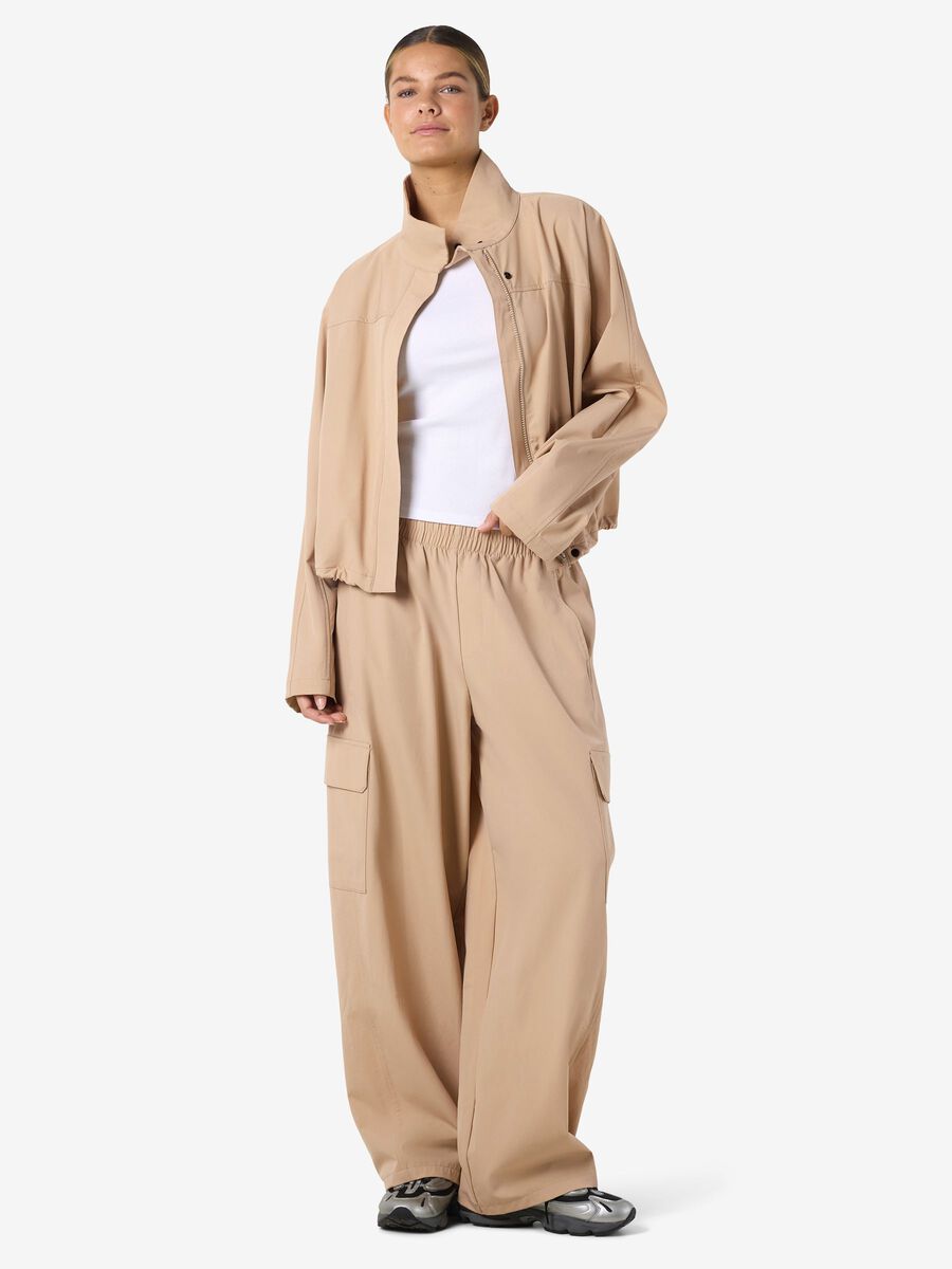 Carousel image - NMKIRBY CARGOHOSE, White Pepper | 4