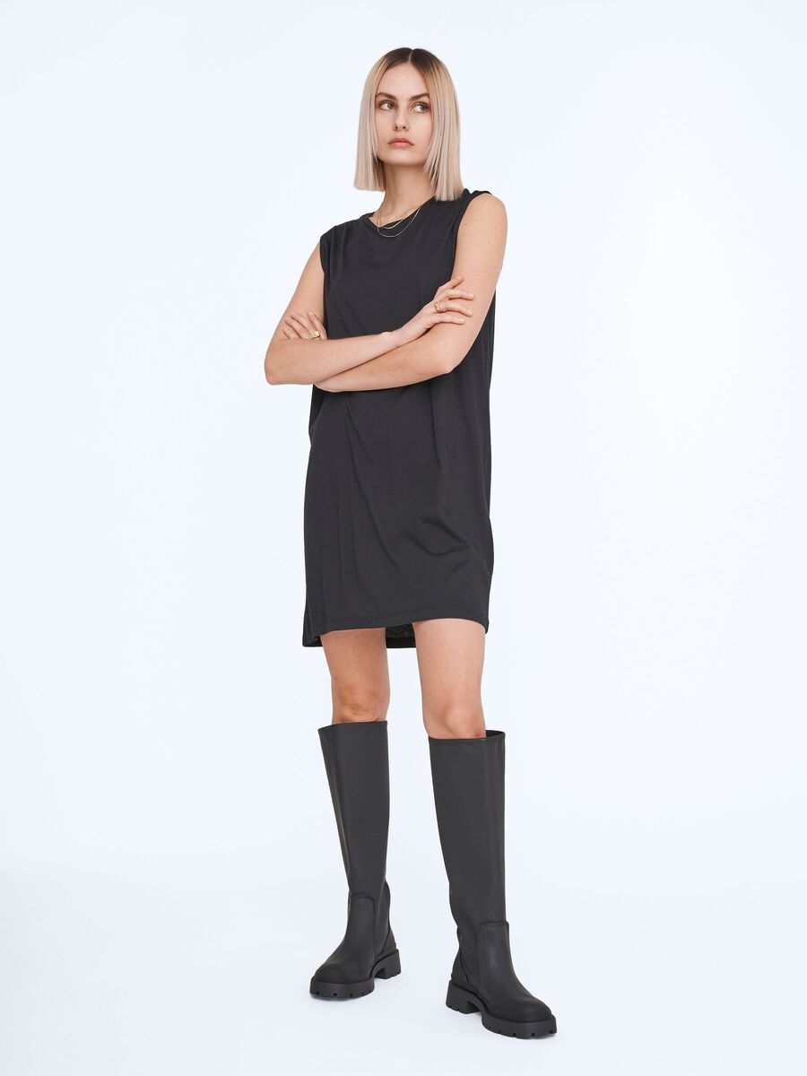 Noisy May HIHATON LYHYT MEKKO, Black, highres - 27015307_Black_007.jpg