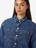 Noisy May LANGES JEANSHEMD, Medium Blue Denim, highres - 27029309_MediumBlueDenim_006.jpg