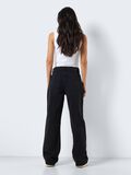 Noisy May NMAMANDA WIDE LEG JEANS, Black, highres - 27018107_Black_005.jpg