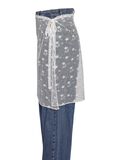 Product image thumbnail - SPETS OMLOTTKJOL, Snow White | 4
