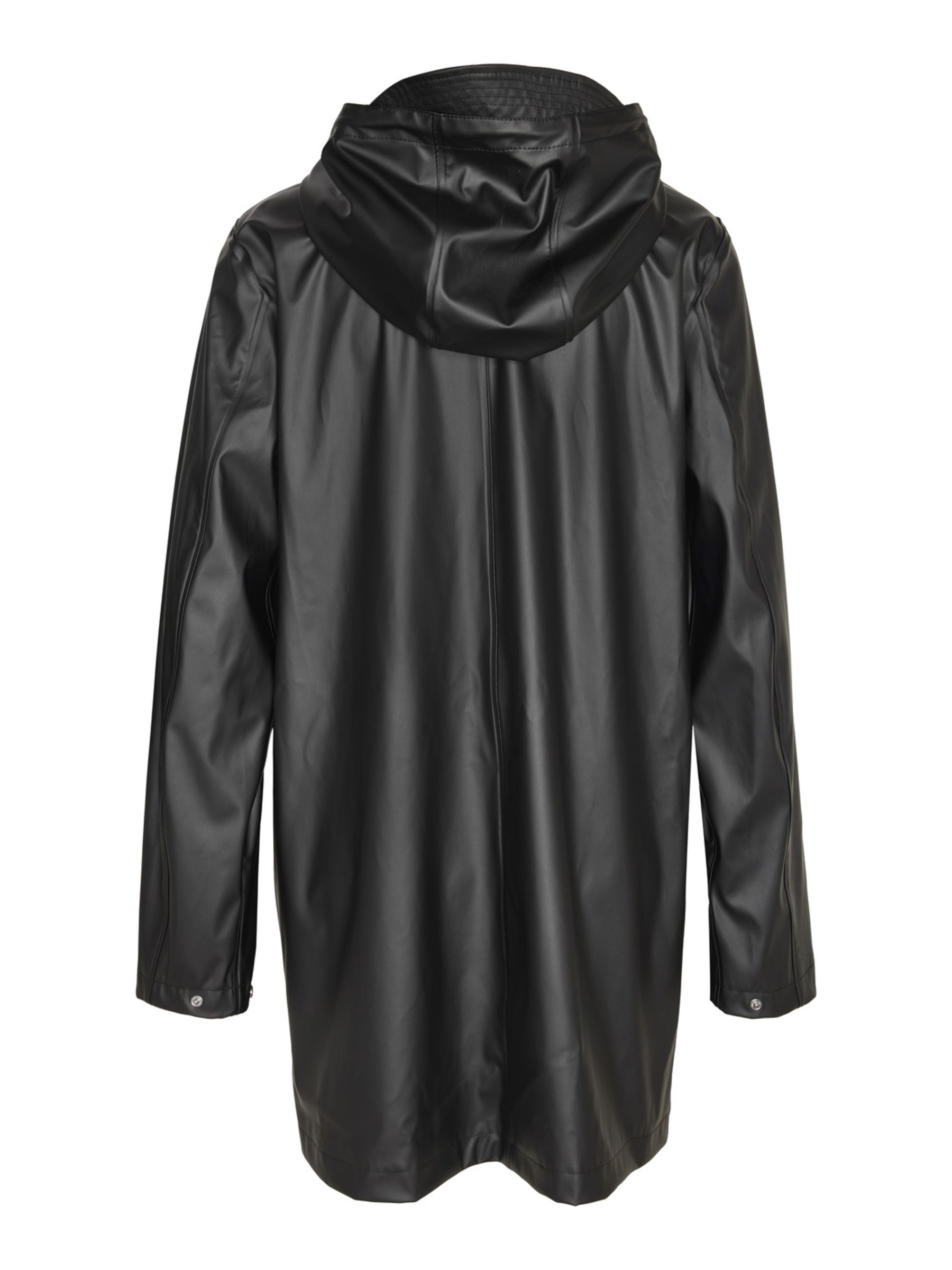 Black rainmac 2025