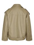 Noisy May OVERSIZE FAUX LEATHER JACKET, Mermaid, highres - 27027014_Mermaid_002.jpg