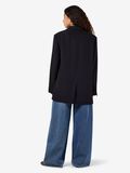 Product image thumbnail 3 NMSTEFF OVERSIZED BLAZER, Black