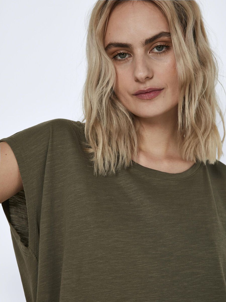 Carousel image - OVERSIZED T-SHIRT, Kalamata | 5