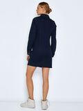 Noisy May LONG SLEEVED DENIM DRESS, Dark Blue Denim, highres - 27017672_DarkBlueDenim_005.jpg