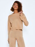 Noisy May KNITTED PULLOVER, Nomad, highres - 27019220_Nomad_003.jpg