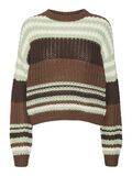 Noisy May EN TRICOT PULLOVER, Pinecone, highres - 27020786_Pinecone_967077_001.jpg