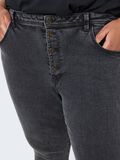 Noisy May CURVE - NMAGNES JEAN SKINNY, Black, highres - 27022126_Black_006.jpg